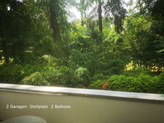Wohnung zum Kauf provisionsfrei 650.000 € 3 Zimmer 85 m² Geschoss 1/2 frei ab sofort Grunewald Charlottenburg-Wilmersdorf 14193