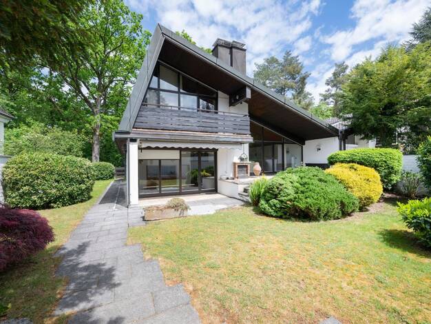 Einfamilienhaus zum Kauf 1.215.000 € 6 Zimmer 172 m² 404 m² Grundstück Trudering-Riem München 81827