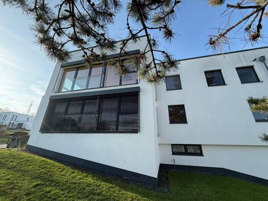 Wohnung zum Kauf 295.000 € 3 Zimmer 88 m² 1. Geschoss frei ab sofort Am Abtshof 53-55 Hennef Hennef (Sieg) 53773