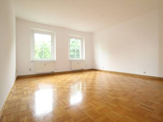 Wohnung zum Kauf provisionsfrei 45.000 € 3 Zimmer 62 m² 1. Geschoss Rochlitz Rochlitz 09306