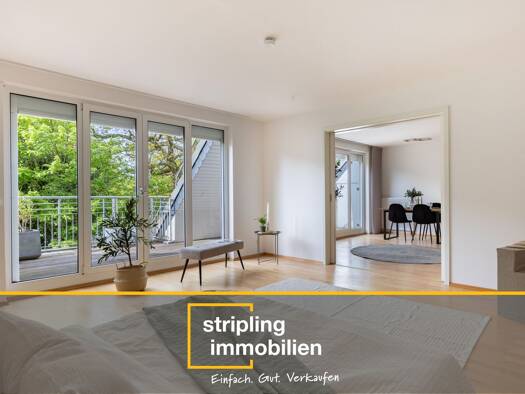 Wohnung zum Kauf 399.000 € 4 Zimmer 111,2 m² 3. Geschoss Radio Bremen Ost 28211