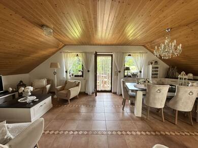 Mehrfamilienhaus zum Kauf 589.000 € 8 Zimmer 265 m² 1.072 m² Grundstück Seitingen Seitingen-Oberflacht 78606