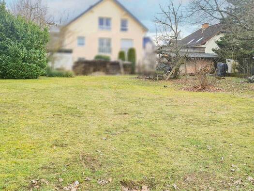 Grundstück zum Kauf 420.000 € 532 m² Grundstück Nieder-Roden Rodgau 63110