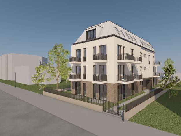 Grundstück zum Kauf 797 m² Grundstück Rosenthal Berlin 13158