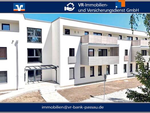 Penthouse zum Kauf provisionsfrei 509.542 € 3 Zimmer 121,9 m² Hartkirchen Pocking 94060