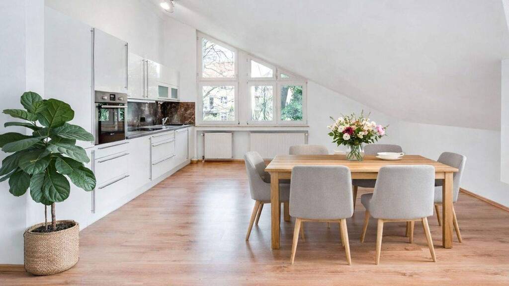 Wohnung zum Kauf 500.000 € 2 Zimmer 66,3 m² Söcking Starnberg 82319