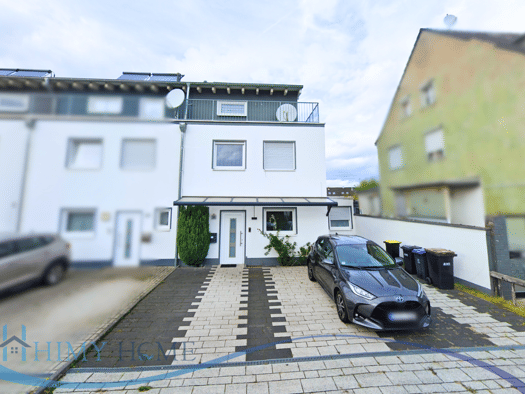Reihenendhaus zum Kauf als Kapitalanlage geeignet 699.000 € 6 Zimmer 210 m² 312 m² Grundstück Meschenich Rodenkirchen 50997