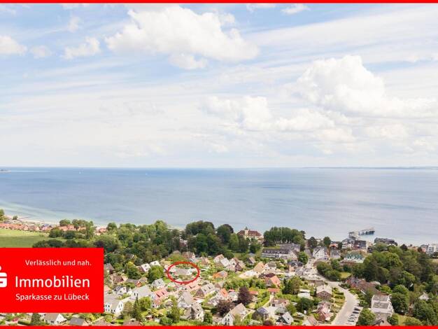 Einfamilienhaus zum Kauf 650.000 € 5 Zimmer 173 m² 611 m² Grundstück Haffkrug Scharbeutz 23683