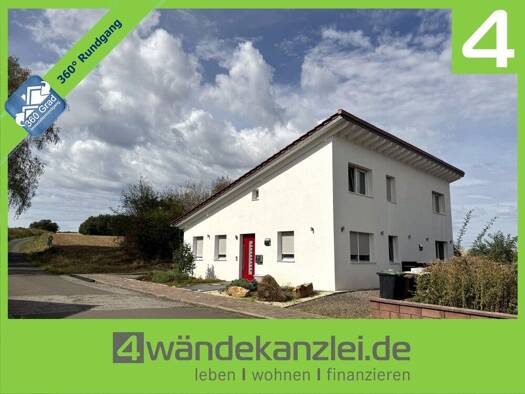 Einfamilienhaus zum Kauf 268.000 € 3 Zimmer 96,6 m² 551 m² Grundstück Ransweiler 67808