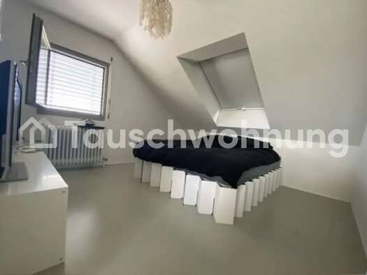 Wohnung zur Miete Tauschwohnung 1.200 € 3 Zimmer 70 m² 2. Geschoss Müggelheim Berlin 12435