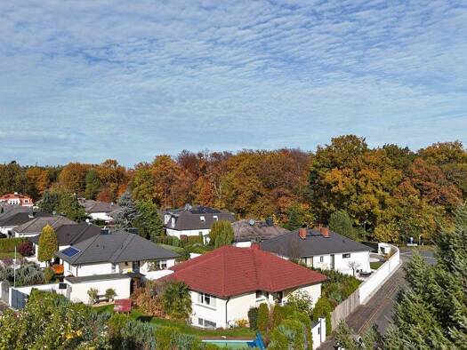 Bungalow zum Kauf 949.000 € 5 Zimmer 156 m² 703 m² Grundstück Rembrücken Heusenstamm 63150