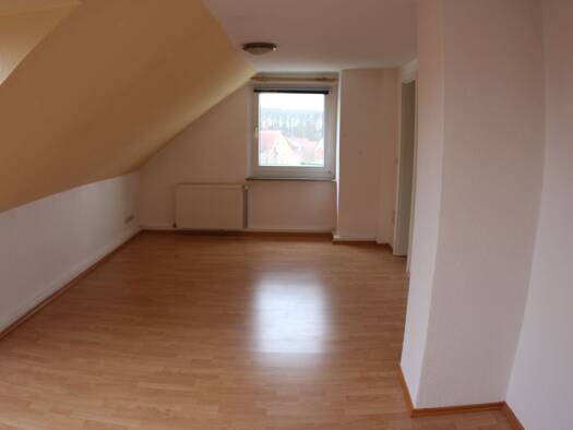 Wohnung zur Miete 290 € 2 Zimmer 53 m² Geschoss 3/3 frei ab sofort Lindenstraße 12 A Havelberg Havelberg 39539