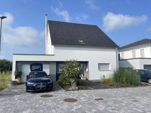 Einfamilienhaus zum Kauf 860.000 € 7 Zimmer 220 m² 471 m² Grundstück Erbach Homburg 66424