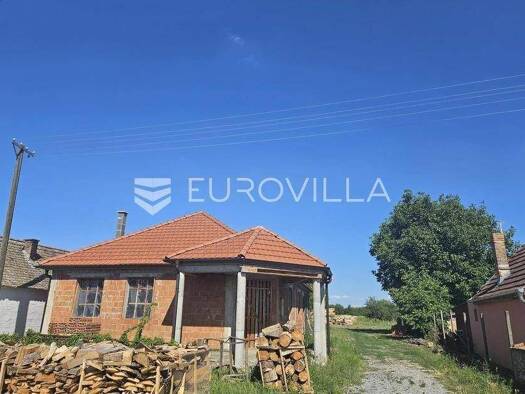 Haus zum Kauf 52.000 € 3 Zimmer 190 m² Poganovci Podgorac 31432