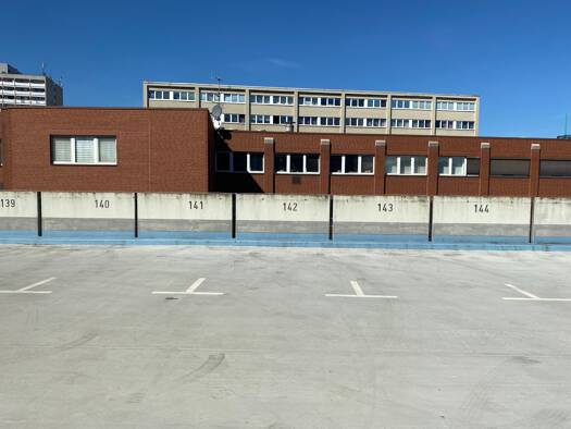 Parkhaus zur Miete provisionsfrei 83,30 € Bocholter Straße 2 Lebenstedt Salzgitter 38226