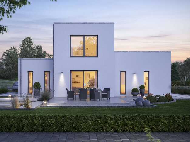 Einfamilienhaus zum Kauf - Erstbezug provisionsfrei 428.099 € 5 Zimmer 162 m² 722 m² Grundstück Drove Kreuzau 52372