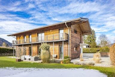 Einfamilienhaus zum Kauf 3.650.000 € 5 Zimmer 216 m² 899 m² Grundstück Weißach Kreuth-Weissach 83700