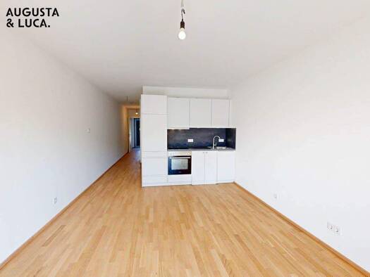 Wohnung zur Miete 535 € 1 Zimmer 24 m² 5. Geschoss Kurt-Viermetz-Straße 3d Innenstadt Augsburg 86150