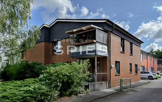 Wohn- und Geschäftshaus zum Kauf als Kapitalanlage geeignet 1.980.000 € 1.096 m² 2.072 m² Grundstück teilbar ab 1.096 m² Harksheide Norderstedt 22844