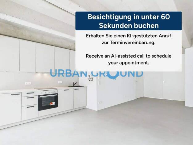 Studio zur Miete 897 € 2 Zimmer 48,6 m² 4. Geschoss frei ab 02.03.2026 Teterower Ring Kaulsdorf Berlin 12619