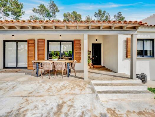 Villa zum Kauf provisionsfrei 1.295.000 € 5 Zimmer 120 m² 495 m² Grundstück El Toro 07180