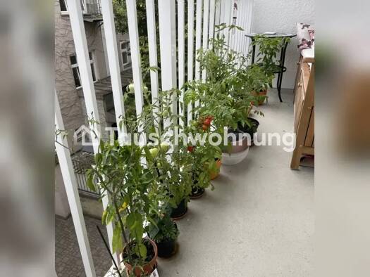 Wohnung zur Miete Tauschwohnung 980 € 2 Zimmer 52 m² EG Au-Haidhausen München 81675
