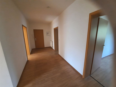 Wohnung zur Miete 436 € 3 Zimmer 95 m² 1. Geschoss Walter-Hanschkatz-Straße 8 Welzow Welzow 03119