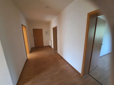 Wohnung zur Miete 513 € 3 Zimmer 95 m² 1. Geschoss Walter-Hanschkatz-Straße 8 Welzow Welzow 03119