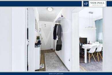 Wohnung zum Kauf 78.000 € 3 Zimmer 66 m² 3. Geschoss Barenburg Emden 26721