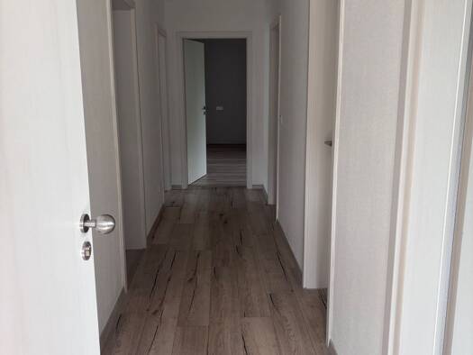 Wohnung zur Miete 1.000 € 3 Zimmer 97 m² frei ab sofort Ansbach 91522