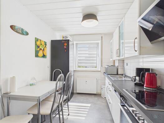 Wohnung zum Kauf 137.500 € 3 Zimmer 70,7 m² EG Ummeln Bielefeld 33649
