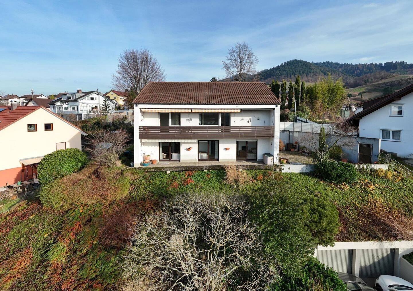 Einfamilienhaus zum Kauf - Ansicht 4