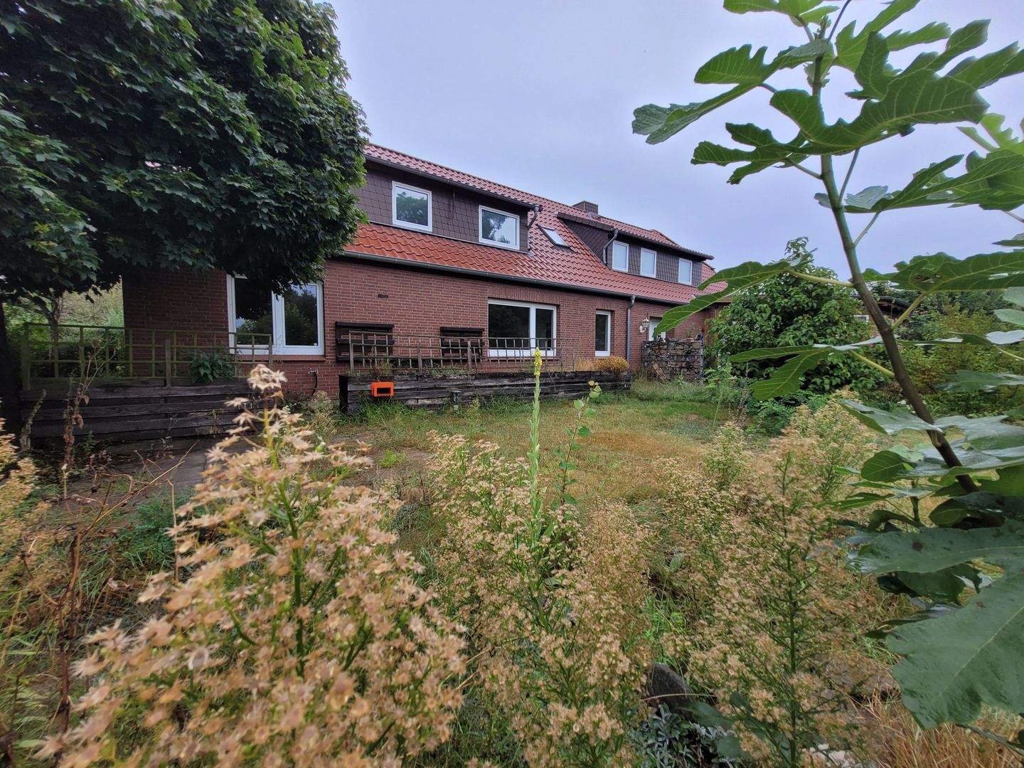Haus – Altenmedingen, Landkreis Uelzen - Mehr