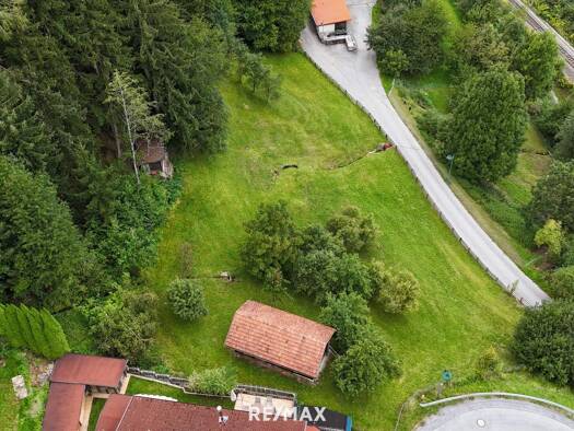 Grundstück zum Kauf 99.000 € 400 m² Grundstück Landeck 6500