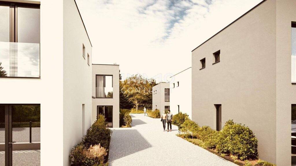 Einfamilienhaus zum Kauf 499.000 € 3 Zimmer 124 m² Korneuburg 2100