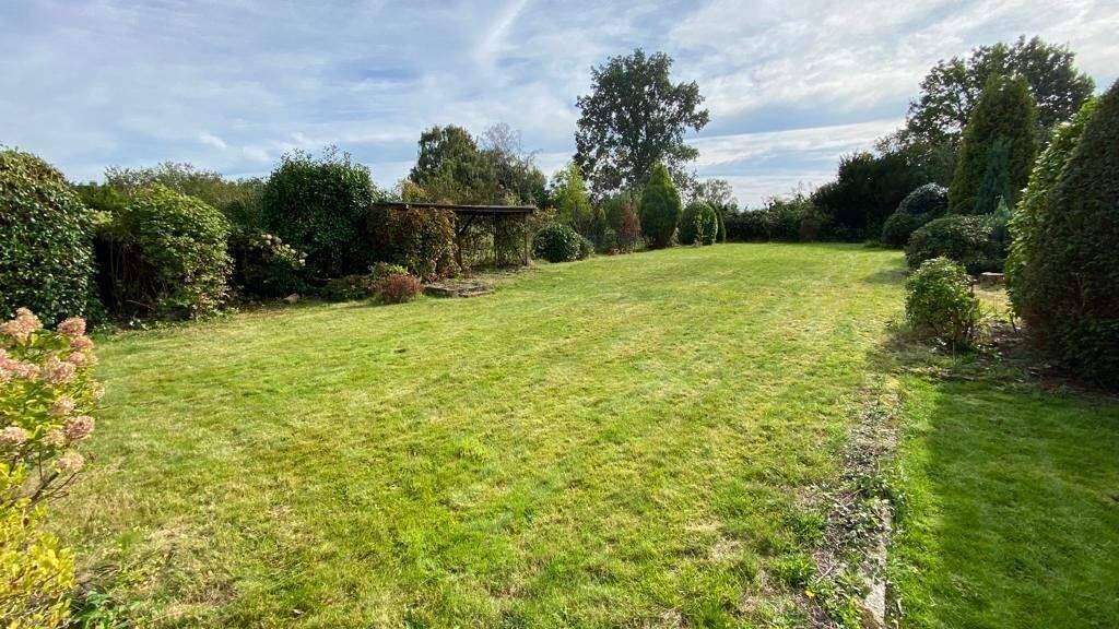 Haus zum Kauf 795.000 € 6 Zimmer 160 m² 650 m² Grundstück Speldorf Mülheim an der Ruhr 45478