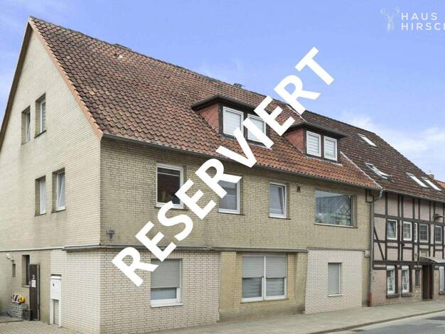 Mehrfamilienhaus zum Kauf als Kapitalanlage geeignet 599.000 € 850 m² 1.090 m² Grundstück Velpke 38458