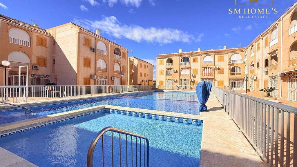 Immobilie in Drehnow - Helles 3-Zimmer-Apartment nur 400 m vom Meer entfernt - Bild 0