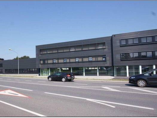 Halle/Industriefläche zur Miete 1.915 € 254 m² Lagerfläche Hard 6971