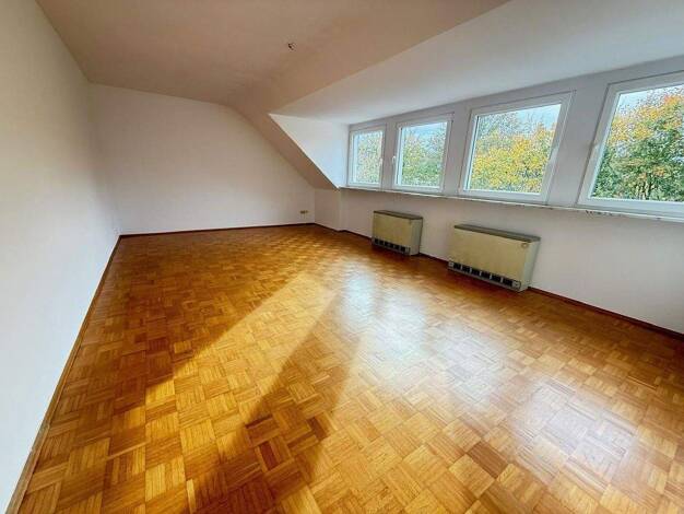 Wohnung zum Kauf provisionsfrei 139.000 € 2 Zimmer 63 m² 3. Geschoss Grendtor 14 Steele Essen 45276