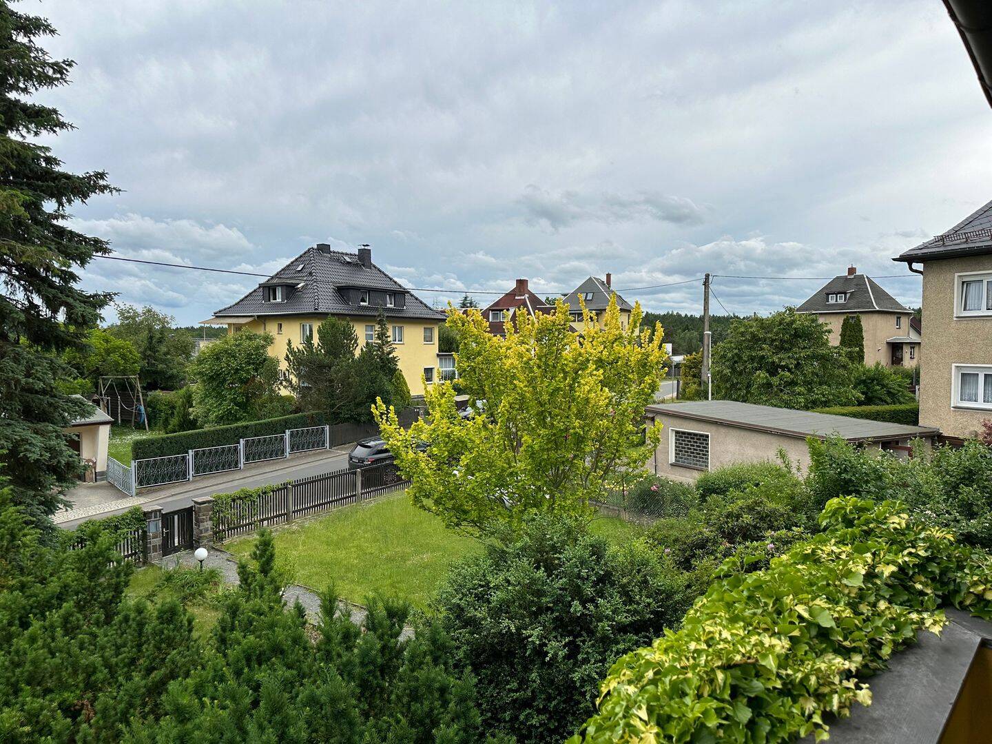 Einfamilienhaus zum Kauf - Ansicht 6