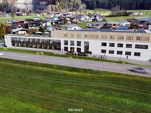 Büro zum Kauf 3.950 € St. Johann in Tirol 6380