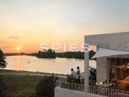 Wohnung zum Kauf - Erstbezug provisionsfrei 410.000 € 2 Zimmer 65,2 m² Habenhausen Süd 28279