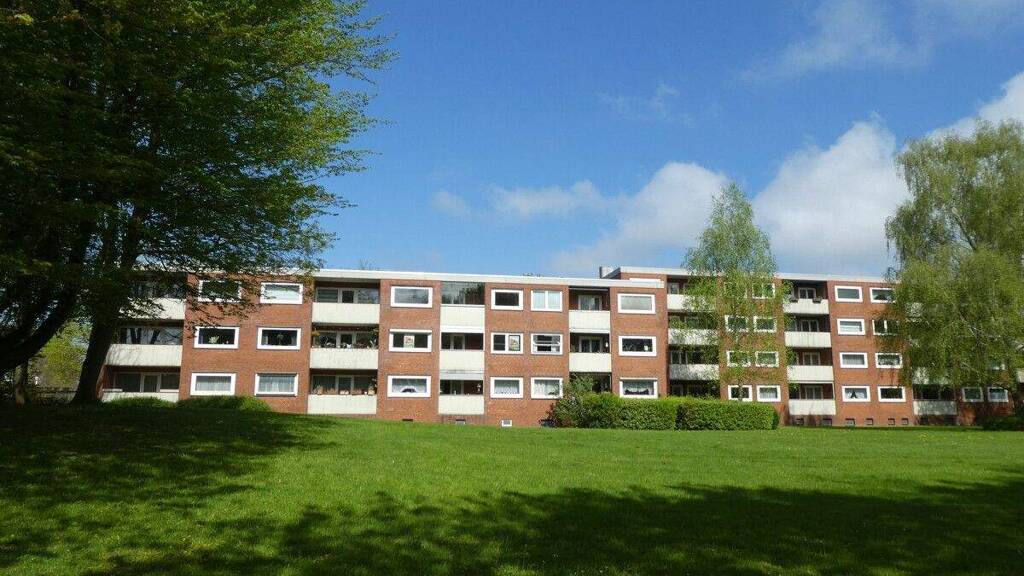 Wohnung zum Kauf - Erstbezug provisionsfrei 199.000 € 4 Zimmer 89,1 m² EG Poppenrade 31 Ellerbek Kiel / Ellerbek 24148