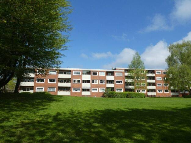 Wohnung zum Kauf - Erstbezug provisionsfrei 199.000 € 4 Zimmer 89,1 m² EG Poppenrade 31 Ellerbek Ellerbek 24148