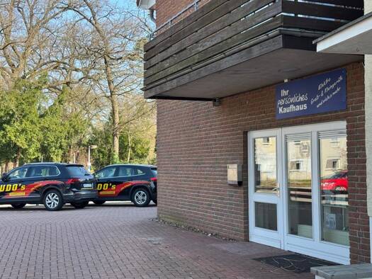 Büro zum Kauf 139.000 € 2 Zimmer 55,2 m² Bürofläche Großburgwedel Burgwedel 30938
