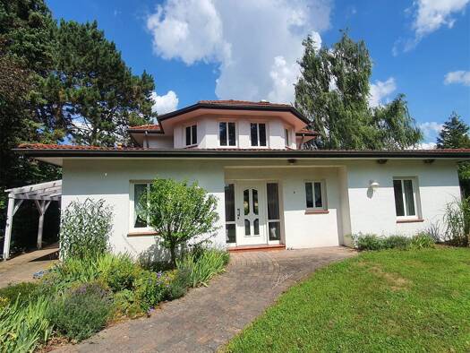 Einfamilienhaus zum Kauf 630.000 € 5 Zimmer 261 m² 939 m² Grundstück Heemsen Heemsen 31622