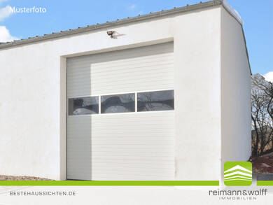 Garage zur Miete provisionsfrei 195 € Niederheid Geilenkirchen 52511