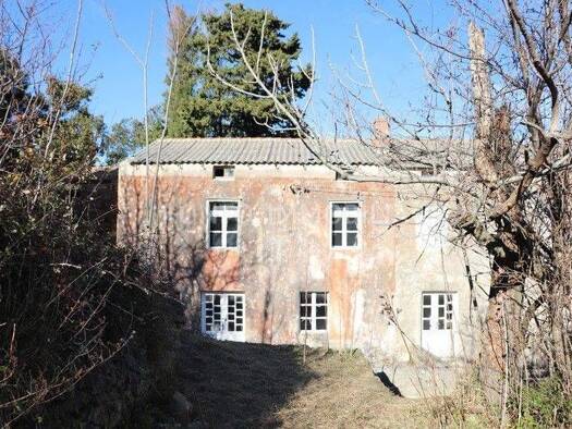 Mehrfamilienhaus zum Kauf 125.000 € 6 Zimmer 200 m² Kampor, Rab Rab 51280