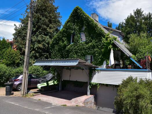 Immobilie zum Kauf als Kapitalanlage geeignet 139.000 € 7 Zimmer 130 m² 549 m² Grundstück Mäbendorf Suhl 98529